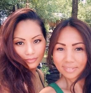 Meet your Posher, Chanhthi